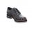 933/207 Slipper m.Steinen
