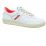 VINITZIANA 2.0 LTHR AM WHITE