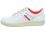 VINITZIANA 2.0 LTHR AM WHITE