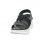 Sandalette mit Sneakerboden