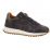 Floris Sport DarkGrey Suede