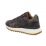 Floris Sport DarkGrey Suede