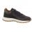 Floris Sport DarkGrey Suede