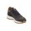 Floris Sport DarkGrey Suede