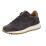 Floris Sport DarkGrey Suede