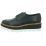 Halbschuh m. Plateau - Marc Cain