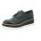 Halbschuh m. Plateau - Marc Cain