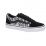 WM Ward,(METALLIC ZEBRA) BLACK/WHIT