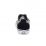 WM Ward,(METALLIC ZEBRA) BLACK/WHIT