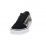 WM Ward,(METALLIC ZEBRA) BLACK/WHIT