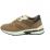 Fashion Sneaker LA STRADA Dame,Taup