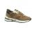 Fashion Sneaker LA STRADA Dame,Taup