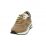 Fashion Sneaker LA STRADA Dame,Taup