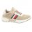 Sporty Branded Runner