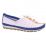 Nappa Schnrschuh
