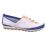Nappa Schnrschuh