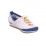 Nappa Schnrschuh