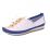 Nappa Schnrschuh