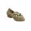 Donna Carolina Slipper