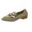 Donna Carolina Slipper