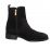 Fayy Mid Zip boot
