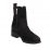 Fayy Mid Zip boot