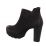 Paul Green Stiefelette