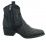 KEB - Stiefelette