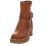 Black Stiefelette