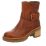 Black Stiefelette