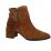 Paul Green Stiefelette