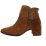 Paul Green Stiefelette
