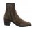 Dona Carolina Stiefelette