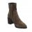 Dona Carolina Stiefelette