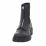 Bootie with Zipper