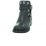 Stiefelette mit Cut-Outs