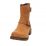 Black Stiefelette