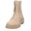 Bootie with Zipper