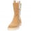 Donna Carolina Stiefelette