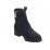 TH Interlock Flat Boot
