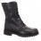 Lazamani - Schnrboot,black
