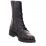 Lazamani - Schnrboot,black