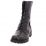 Lazamani - Schnrboot,black