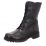 Lazamani - Schnrboot,black