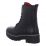 Black Stiefelette