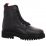 Lace Up Bootie