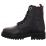 Lace Up Bootie