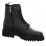 Lace Up Bootie