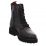 Lace Up Bootie