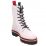 Donna Carolina Stiefelette
